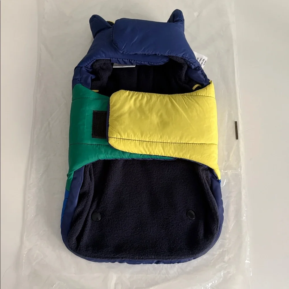 Frisco nwt mediumweight